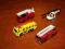 matchbox Straż pożarna