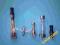 SUPER ATOMIZER CLEAROMIZER CE5+ ROZBIERANY ATEST !