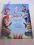 GNOMEO O JULIA DVD Z KSIĄŻKĄ URBAŃSKA STUHR SZYC