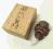 mała japonskia maska KYOGEN NOH okina, netsuke