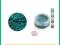 GREEN EQUINOX - Atlantis - pigment do oczu, ust i