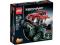 LEGO TECHNIC 42005 MONSTER TRUCK