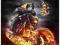 GHOST RIDER 2 SIRIT OF VENGEANCE - CAGE LAMBERT