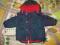 GAP Baby kurteczka jesienno-zimowa 6 - 12 m-cy