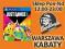 JUST DANCE 2015 15 PS4 WARSZAWA SKLEP KABATY