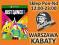 JUST DANCE 2015 15 X ONE WARSZAWA SKLEP KABATY