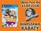 LITTLE BIG PLANET 3 PL PS4 WARSZAWA SKLEP