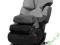 FOTELIK CYBEX PALLAS FIX SILVER COBBLESTONE 9-36