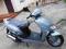 KYMCO VITALITY 50 2T SREBRNY KAMELEON+OLEJ GRATIS