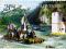 ** 333 Slowacja - Raftmen on the Dunajec 2004