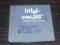 Intel 486 DX4 100 MHz kolekcjonerski