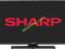 SHARP LED LC-39LD145V FULLHD 100HZ MPEG4 USB