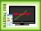 TV LED 32' Sharp LC-32LE240 FullHD MPEG4 USB