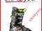 Rossignol Synergy Sensor 2 80 2015!!! rozm. 27,5