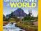 National Geographic spec-Greatest Parks World USA