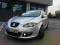 Seat ALTEA 2006r 2,0TDI Ksiazka serwisowa RATY!!