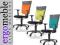 Krzesło Obrotowe  STILLO  GTP. KOLORY Nowy Styl