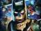 Lego Batman 2 Wii U NOWA /SKLEP MERGI