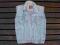 Kamizelka jeans jeansowa katana 7 zdjęć r. ŚREDNI