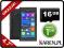 Smartfon NOKIA Lumia 730 Dual SIM Szary + 16GB