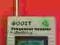 Miernik częstotliwości 50 MHz - 2,4 GHz