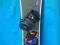 Snowboard Rossignol 149cm - allmountain