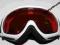 no fear gogle narty snowboard 400 uv UK unisex