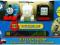 Fisher Price Thomas mata + Tomek , Harold i Disel