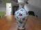 Ręcznie malowany wazon - Chiny