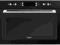 Kuchenka Mikrofalowa Piekarnik Whirlpool AMW 735 N