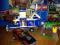 Klocki LEGO Samochód dla psów policyjnych 4441