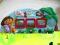 DORA Explorer GRA ELEKTRONICZNA MATTEL