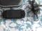 PlayStation Portable Slim ładowarka pokrowiec