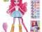 EQUESTRIA GIRLS PINKIE PIE A4098 Y57