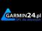 GARMIN FORERUNNER 620 HRM-RUN czarno/niebieski