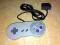 Pad Joypad Nintendo SNES SUPER NES IDEAL JAK NOWY