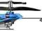 NOWY HELIKOPTER AIR-SPIRAL SILVERLIT CHANNEL B