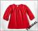 ZARA urocza tunika  5-6 lat
