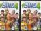 the Sims 4 PC-DVD