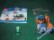 LEGO 6579 -2 ARKTYCZNY BOYER+ ICE SURFER RAR 2000