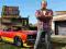 Grand theft auto 5 ps4
