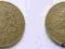 KENIA KENYA 10 CENTS 1978 ROK BCM  !!!!!!!