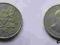 KENIA KENYA 50 CENTS 1989 ROK BCM  !!!!!!!
