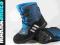 ADIDAS ADISNOW II CP K M20023 r 37 1/3 ŚNIEGOWCE