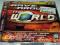 RAVE AROUND THE WORLD vol. 3 2xCD
