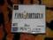 Final Fantasy IX 9 PSX PS2 PS3