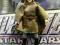 STAR WARS Leia battle of Endor hasbro