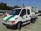 Iveco Daily 35C 15MWB