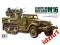 M 16 US MULTIPLE GUN MOTOR CARRIAGE TAMIYA 35081