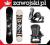 Deska snowboard Rossignol One magtek W+Cuda v1 165